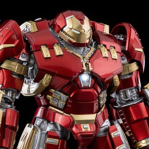 Iron man mark 2024 44 hot toys